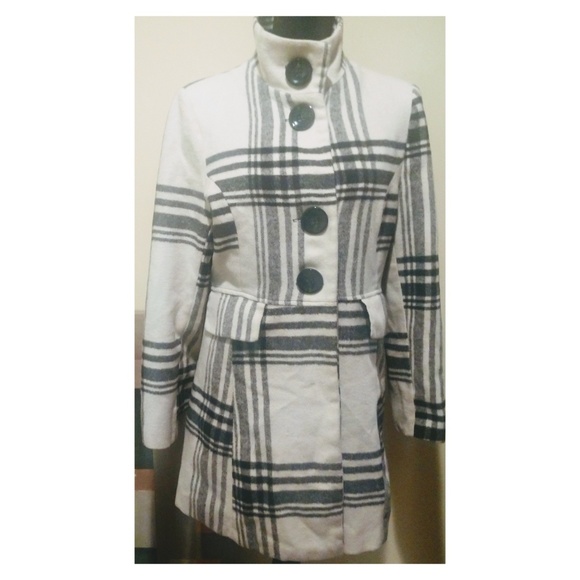 MICHAEL F. Coat! - Picture 1 of 5